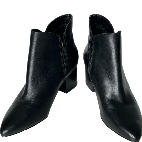 Cole Haan Elyse Women’s Ankle Boots Bootie New! Sz 5 - Picture 6 of 10